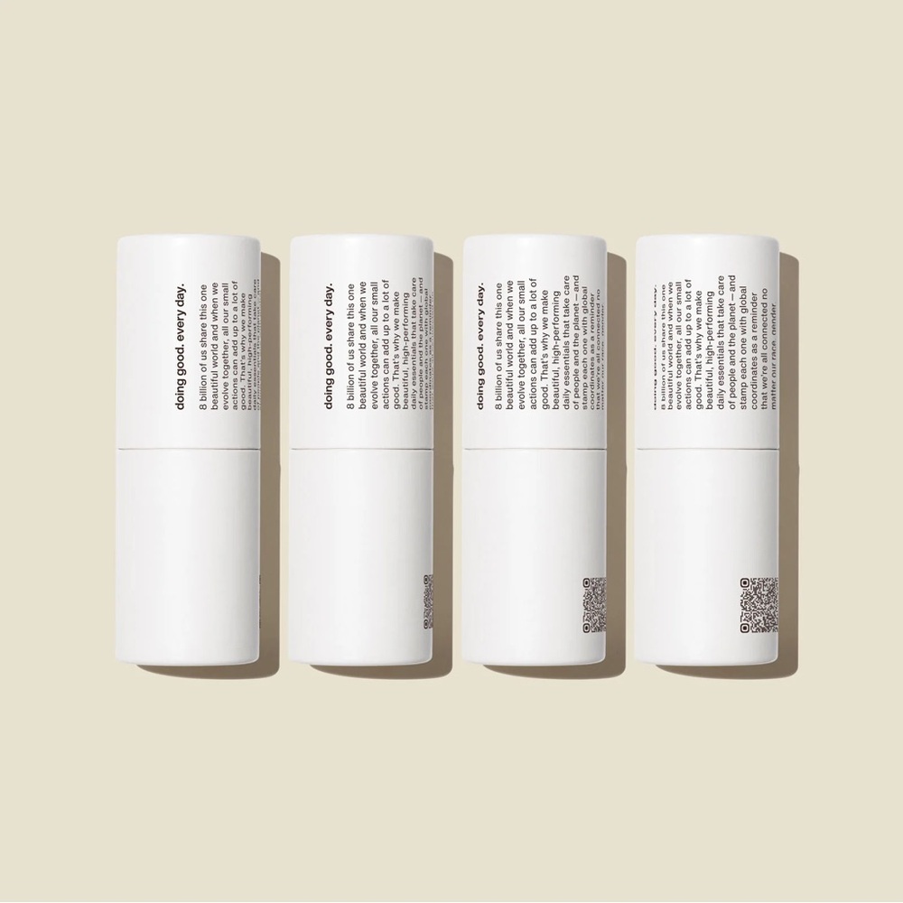 Together Skincare Deodorant Set - White - Picture 5 of 9